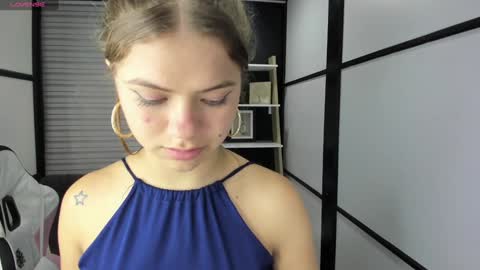 Paige online show from 01.05.25