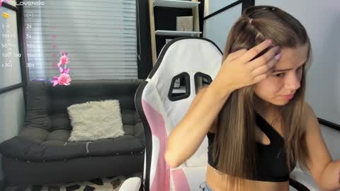 Paige online show from 01.14.25