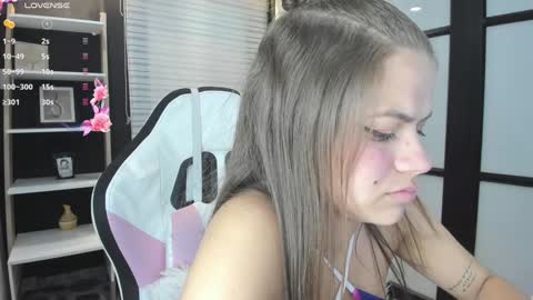 Paige online show from 01.17.25