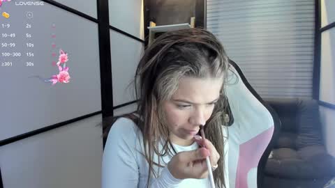 Paige online show from 01.18.25