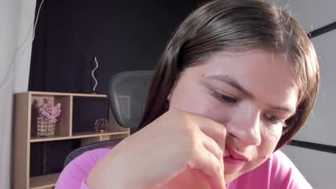 Paige online show from 02.14.25