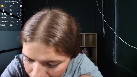 Paige online show from 02.17.25