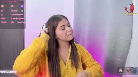 Paige online show from 11.20.25