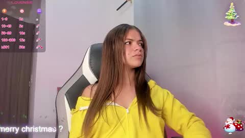 Paige online show from 12.19.25