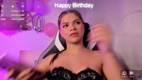 Paige online show from 02.21.26