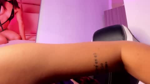 Paige online show from 03.24.26