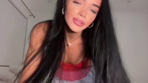 Snapshot of paigemckinnon chatting on 06.30.26 paigey xxx link in bio online show from 06.30.26