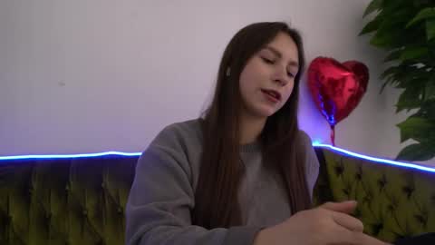 Paige online show from 02.19.25