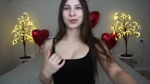 Paige online show from 03.01.25