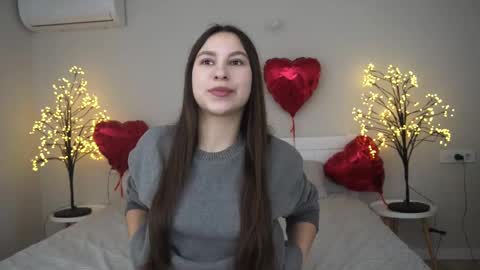 Paige online show from 03.04.25