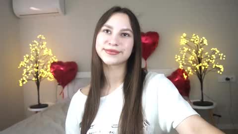 Paige online show from 03.04.25