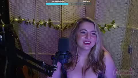 PaigeStation online show from 03.13.26