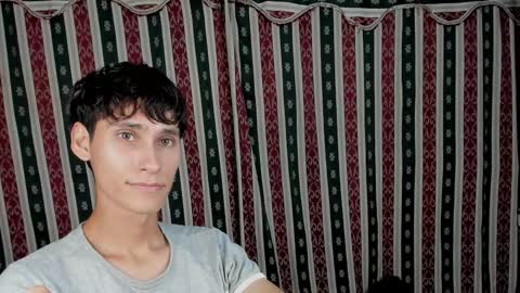 Alexander Grigori online show from 10.31.25