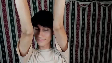 Alexander Grigori online show from 11.20.25