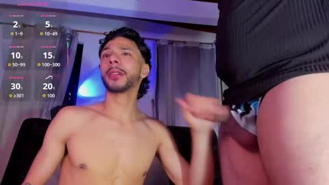 LIAN AND JACK online show from 02.15.26