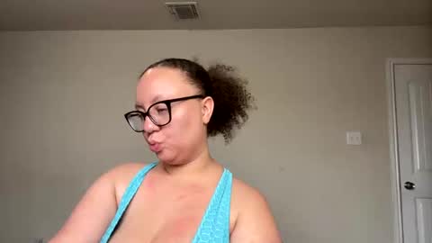 Paislee Haze online show from 01.09.25