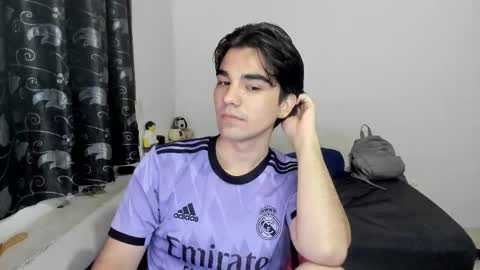 pakun_ online show from 11.07.25