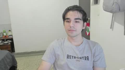 pakun_ online show from 12.20.25