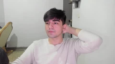 pakun_ online show from 01.16.26