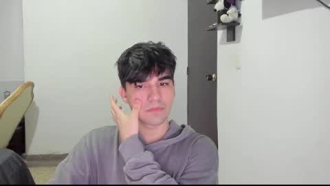 pakun_ online show from 01.18.26