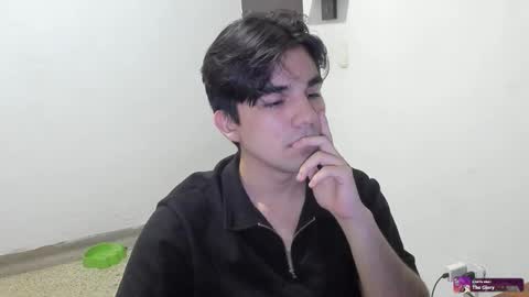 pakun_ online show from 02.26.26