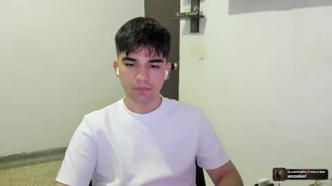 pakun_ online show from 03.23.26