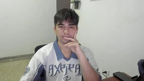 pakun_ online show from 04.16.26