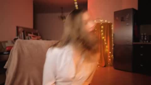 Katrin Vebber online show from 02.19.25