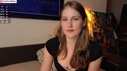 Snapshot of palach2323 chatting on 06.12.26 Katrin Vebber online show from 06.12.26