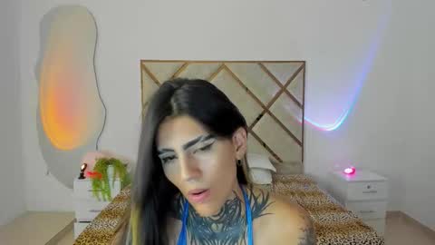 palechor online show from 11.28.25