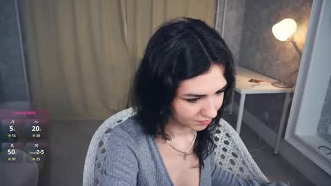 Snapshot of palmafrye chatting on 01.05.26 Londa online show from 01.05.26