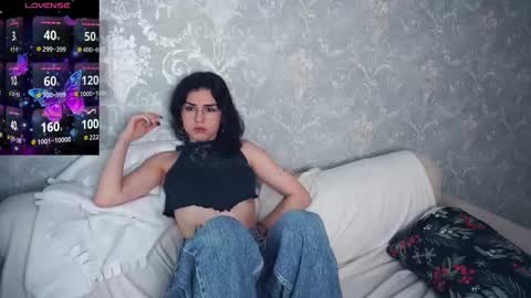 Snapshot of palmafrye chatting on 01.13.26 Londa online show from 01.13.26