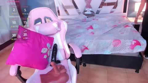 PALOMA 3 online show from 11.01.25