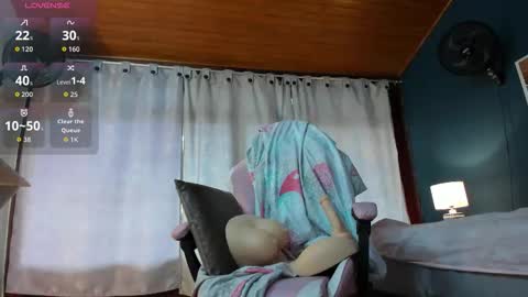 PALOMA 3 online show from 11.29.25