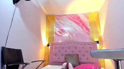 PALOMA 3 online show from 03.09.26