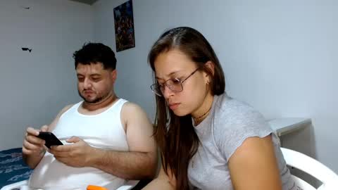 Paloma online show from 02.26.25