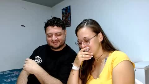 Paloma online show from 02.27.25