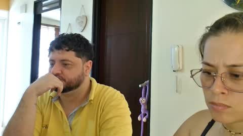 Paloma online show from 03.11.25