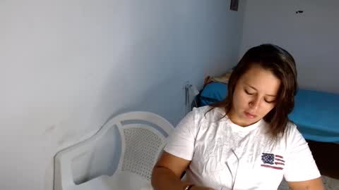 Paloma online show from 01.08.26