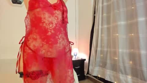 Paloma  online show from 10.10.25