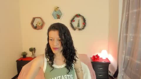 Paloma  online show from 12.20.25