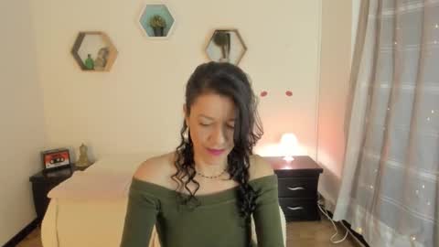 Paloma  online show from 02.23.26