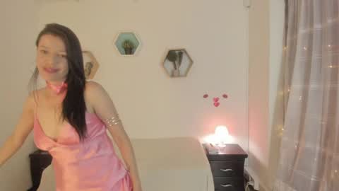 Paloma  online show from 04.08.26