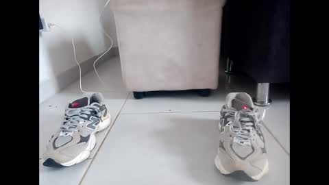 palomo_mono online show from 03.12.26