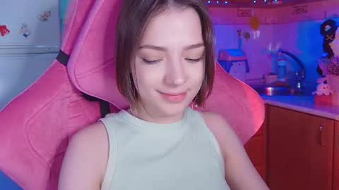 Snapshot of pambeeslyy chatting on 07.07.26 Pam online show from 07.07.26