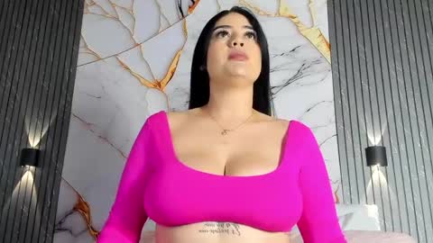 Pamela online show from 05.12.26
