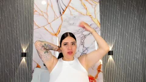 Pamela online show from 05.25.26