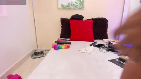 Pamela online show from 02.25.25