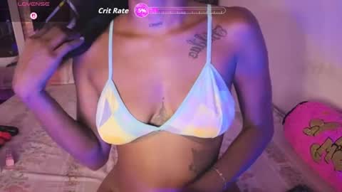Snapshot of pameela_brown1 chatting on 08.03.26 Pamela online show from 08.03.26