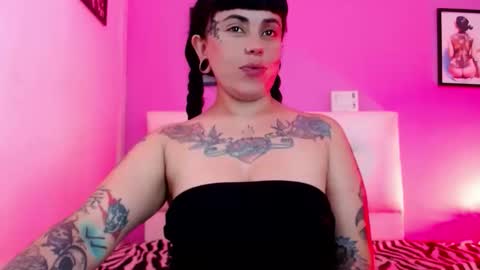 Snapshot of pamela_666_ chatting on 03.12.26 pamela_666_ online show from 03.12.26